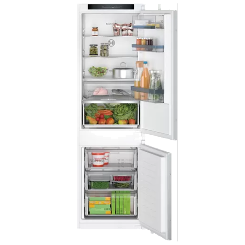 COMBINADO BOSCH - KIN86VSE0 -