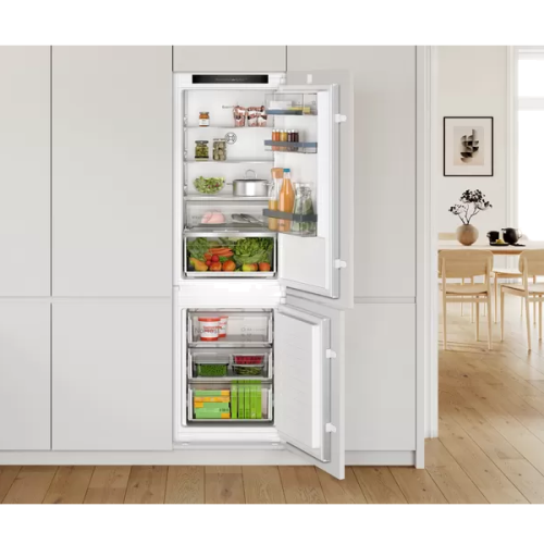 COMBINADO BOSCH - KIN86VSE0 