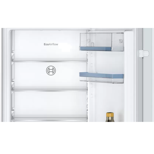 COMBINADO BOSCH - KIN86VSE0 