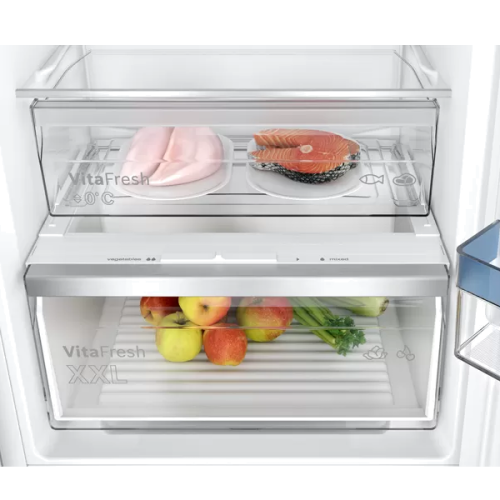 COMBINADO BOSCH - KIN86VSE0 