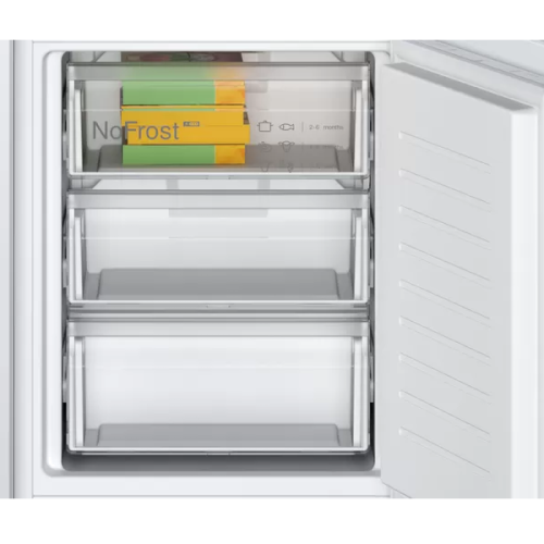 COMBINADO BOSCH - KIN86VSE0 