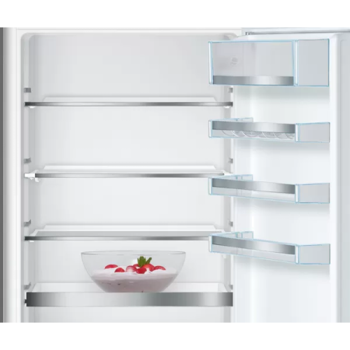 COMBINADO BOSCH - KIS86AFE0 