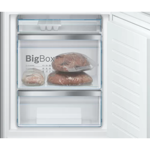 COMBINADO BOSCH - KIS86AFE0 