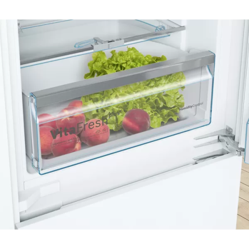 COMBINADO BOSCH - KIS86AFE0 