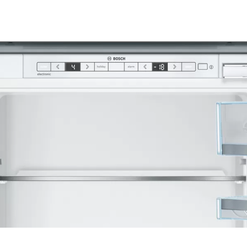 COMBINADO BOSCH - KIS86AFE0 