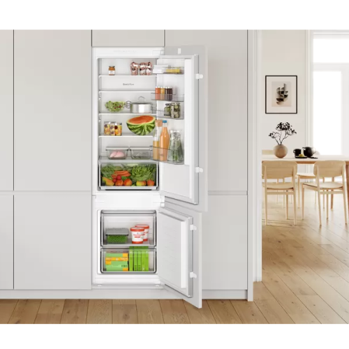 COMBINADO BOSCH - KIV87NSE0 