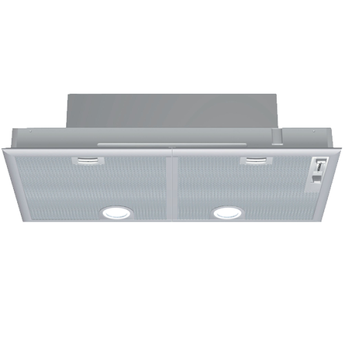 EXAUSTOR BOSCH - DHL755BL -