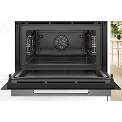 FORNO BOSCH - CMG7241B1 