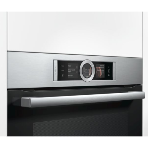 FORNO BOSCH - CSG636BS3 