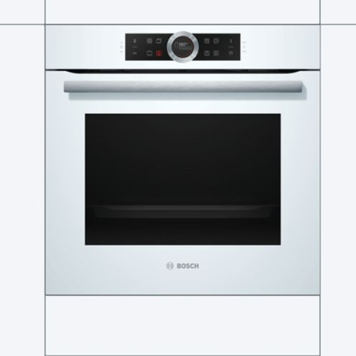 FORNO BOSCH - HBG675BW1 