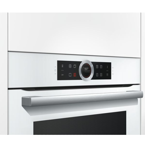FORNO BOSCH - HBG675BW1 