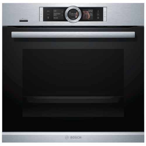 FORNO BOSCH - HRG6769S6 -