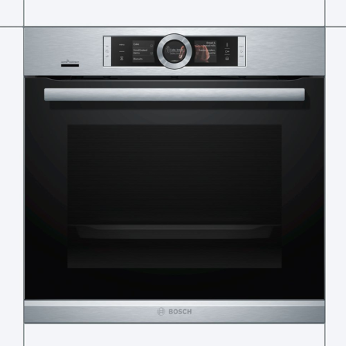 FORNO BOSCH - HRG6769S6 