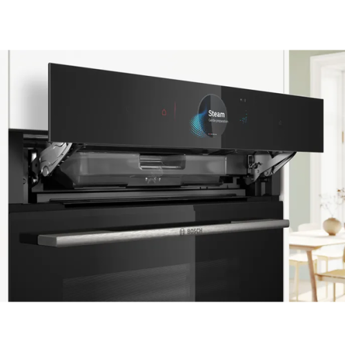 FORNO BOSCH - HRG7784B1 