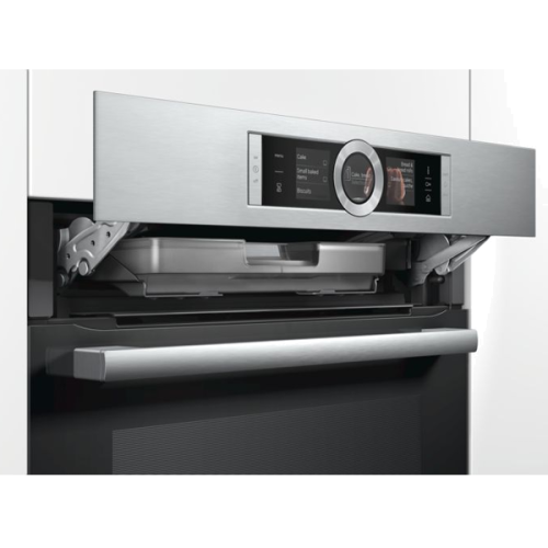 FORNO BOSCH - HSG636BS1 