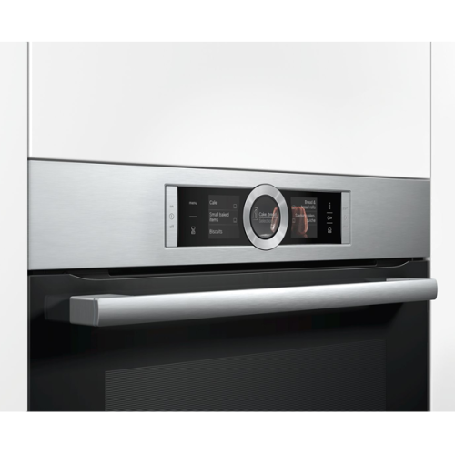 FORNO BOSCH - HSG636ES1 