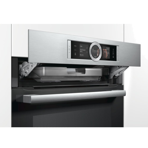FORNO BOSCH - HSG636ES1 