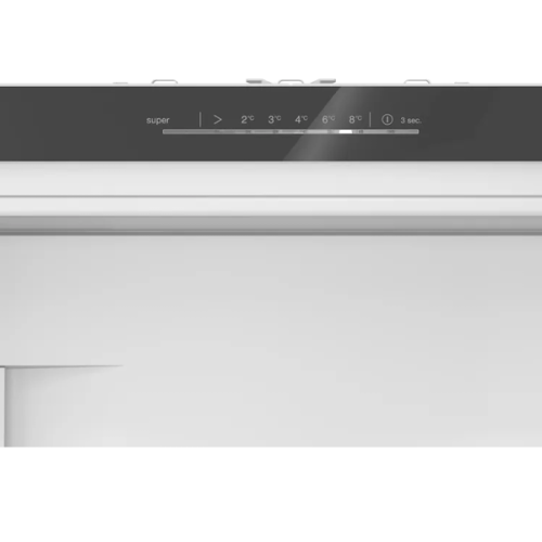 FRIGORÍFICO BOSCH - KIL82VFE0 