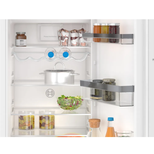 FRIGORÍFICO BOSCH - KIL82VFE0 