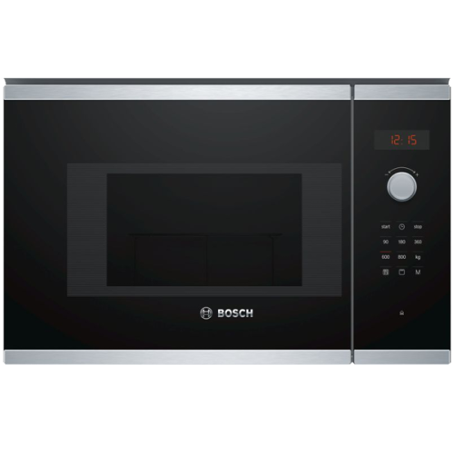 MICRO ONDAS BOSCH - BEL523MS0 -