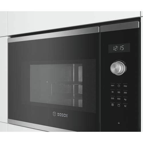 MICRO ONDAS BOSCH - BEL554MS0 