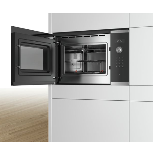 MICRO ONDAS BOSCH - BEL554MS0 
