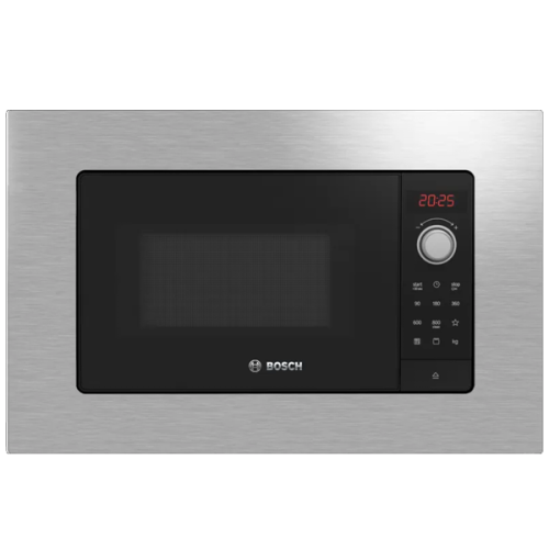 MICRO ONDAS BOSCH - BEL623MS3 -