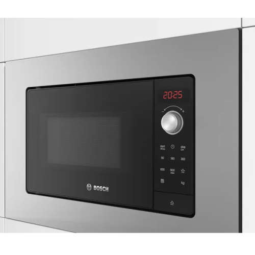 MICRO ONDAS BOSCH - BEL623MS3 