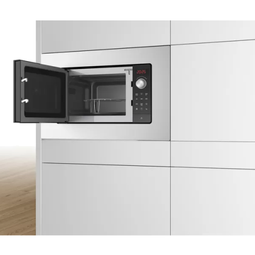 MICRO ONDAS BOSCH - BEL623MS3 