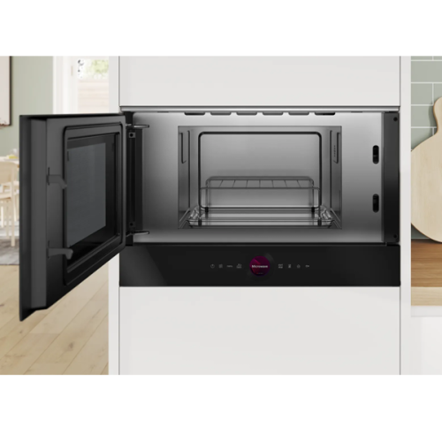 MICRO ONDAS BOSCH - BEL7321B1 