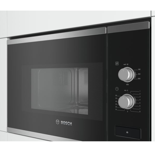 MICRO ONDAS BOSCH - BFL520MS0 