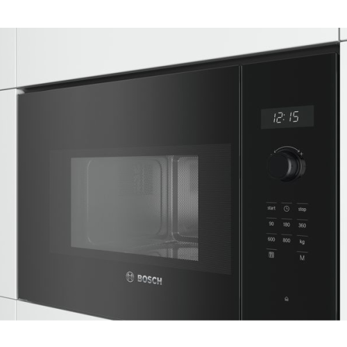 MICRO ONDAS BOSCH - BFL524MB0 