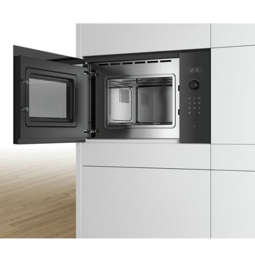 MICRO ONDAS BOSCH - BFL524MB0 