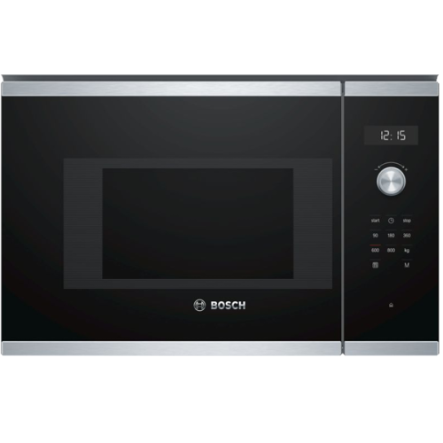 MICRO ONDAS BOSCH - BFL524MS0 -
