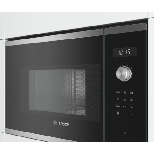 MICRO ONDAS BOSCH - BFL524MS0 