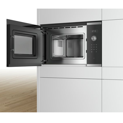 MICRO ONDAS BOSCH - BFL524MS0 