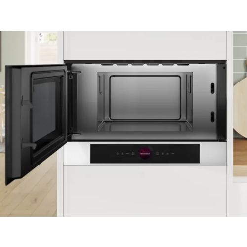 MICRO ONDAS BOSCH - BFL7221W1 