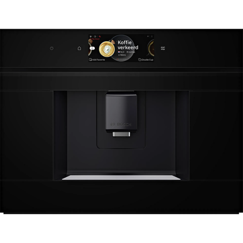 MÁQUINA DE CAFÉ BOSCH - CTL7181B0 -