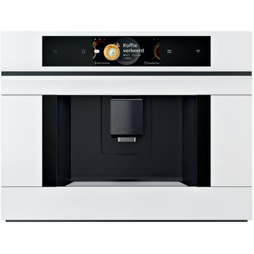 MÁQUINA DE CAFÉ BOSCH - CTL7181W0 -