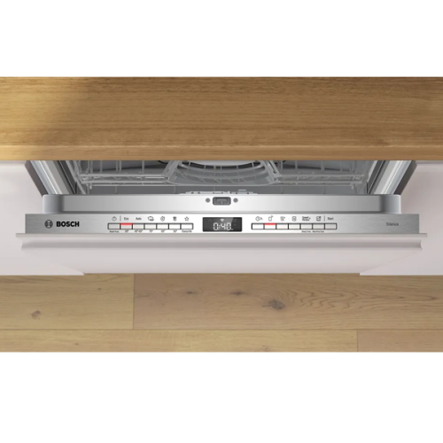 MÁQUINA DE LAVAR LOUÇA BOSCH - SBH4HVX03E