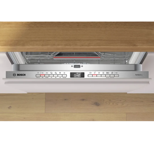 MÁQUINA DE LAVAR LOUÇA BOSCH - SBV6ZCX10E 