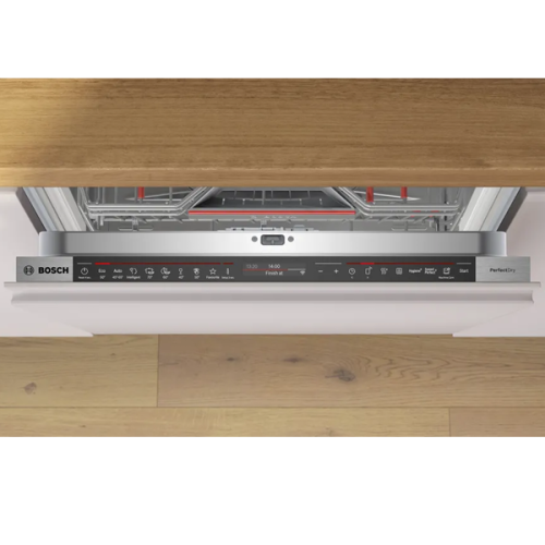 MÁQUINA DE LAVAR LOUÇA BOSCH - SMD8TCX04E 