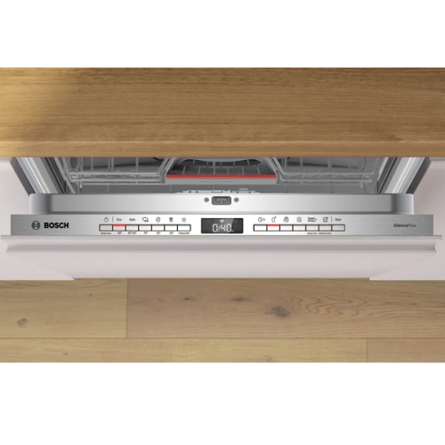 MÁQUINA DE LAVAR LOUÇA BOSCH - SMH4EVX08E 