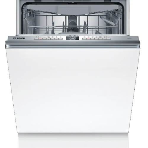 MÁQUINA DE LAVAR LOUÇA BOSCH - SMH4HVX03E