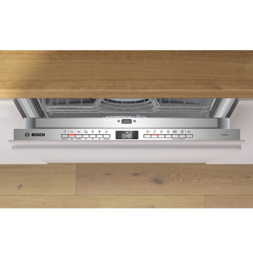 MÁQUINA DE LAVAR LOUÇA BOSCH - SMH4HVX03E