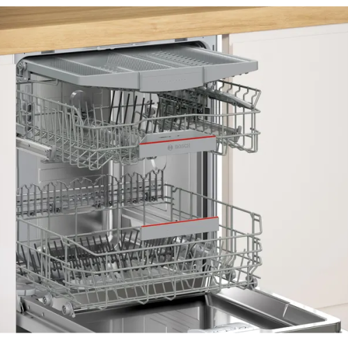 MÁQUINA DE LAVAR LOUÇA BOSCH - SMI4ECS28E 