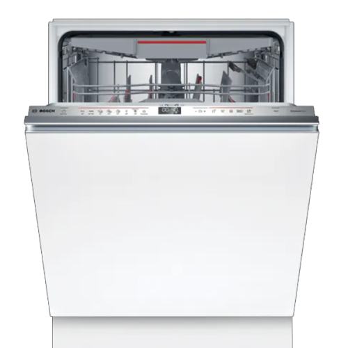 MÁQUINA DE LAVAR LOUÇA BOSCH - SMT6ECX12E -