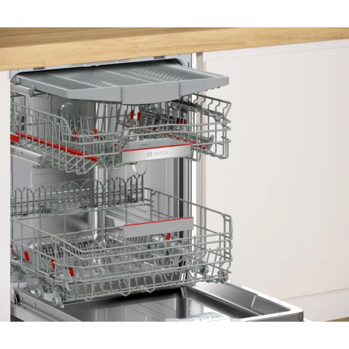 MÁQUINA DE LAVAR LOUÇA BOSCH - SMT6ECX12E 