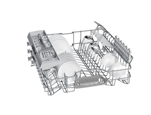 MÁQUINA DE LAVAR LOUÇA BOSCH - SMV41D10EU 