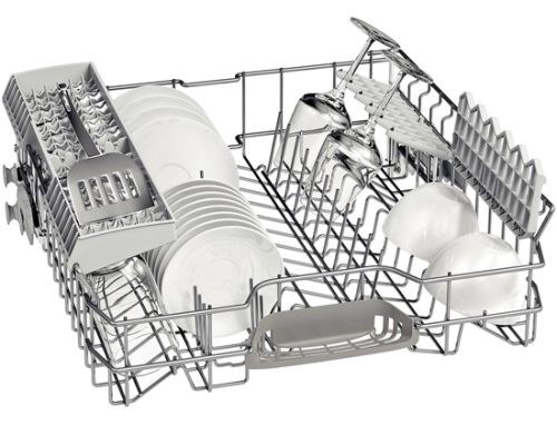 MÁQUINA DE LAVAR LOUÇA BOSCH - SMV41D10EU 
